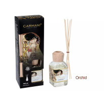 Аромадифузор Г. Клімт «Запах-орхидея» Carmani,100 мл (457-6004)