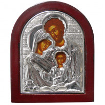 Ікона 8,7х7,2 см. (ящик-288 шт.) (466-1198)