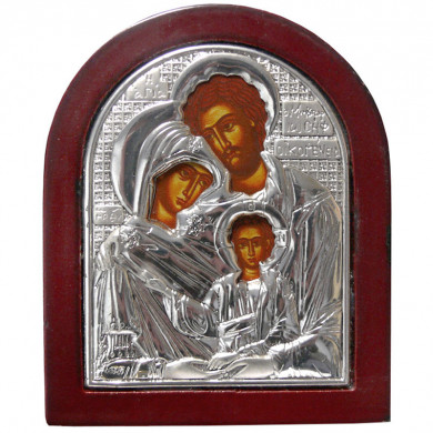 Ікона 8,7х7,2 см. (ящик-288 шт.) (466-1198)