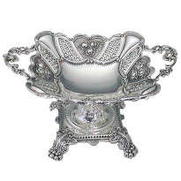 Фруктовница, 32х22 см (466-1173)
