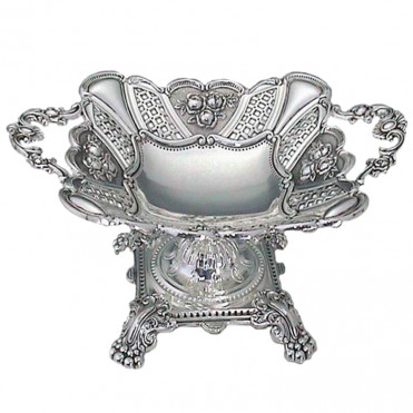 Фруктовница, 32х22 см (466-1173)
