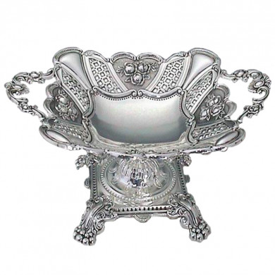 Фруктовница, 32х22 см (466-1173)