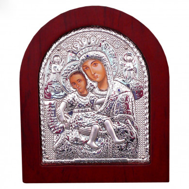Ікона 13х11см (466-1274)
