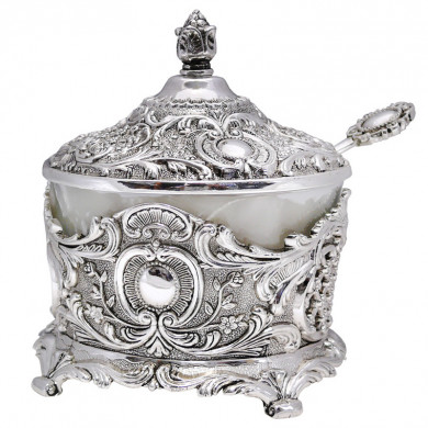 Цукерничка з ложечкою (466-1275)
