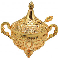 Цукерничка (h-13 см, 150мл) (466-1279)