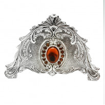 Серветниця (h-8,5х3,5х12,5 см) (466-1307)