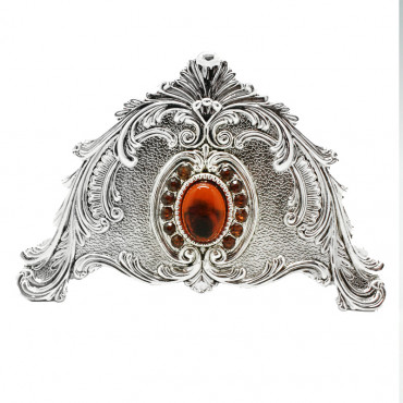 Серветниця (h-8,5х3,5х12,5 см) (466-1307)