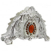 Серветниця (h-8,5х3,5х12,5 см) (466-1307)