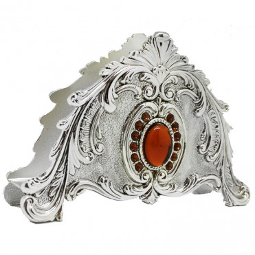 Серветниця (h-8,5х3,5х12,5 см) (466-1307)