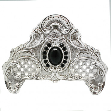 Серветниця (h-9х2,5х12,5 см) (466-1308)