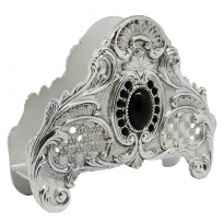 Серветниця (h-9х2,5х12,5 см) (466-1308)
