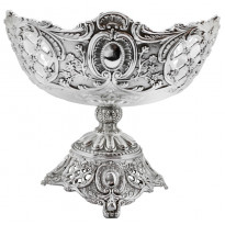 Фруктовниця (h-23,5х25х25 см) (466-1309)
