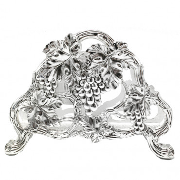 Серветниця (h-10х4х13 см) (466-1311)