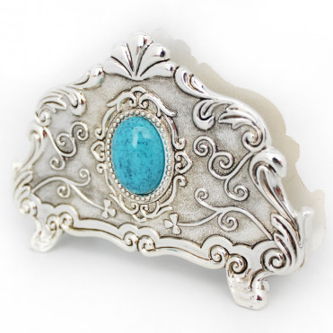 Серветниця (h-10х4х14 см) (466-1316)