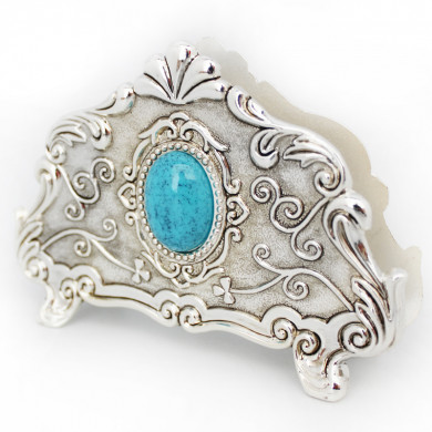 Серветниця (h-10х4х14 см) (466-1316)