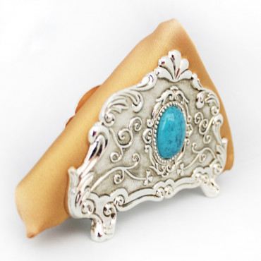 Серветниця (h-10, 4х14 см) (466-7644)