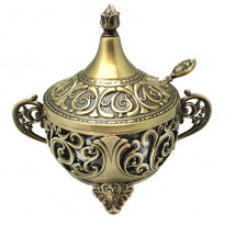 Цукерничка (h-14 см) (466-8407)