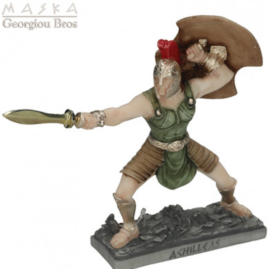 Фігура Achilles (h-19 cм) (495-0694)