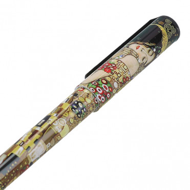 Ручка Г.Клімт 'Поцілунок' (532-9111)