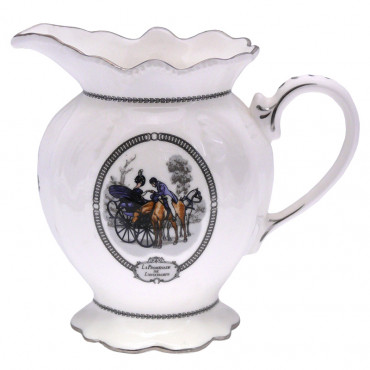 Сервіз чайний Прованс (15 частей) (539-2315)