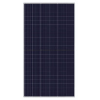 Комплект сонячних панелей DAHAI SOLAR 720W (31 шт)