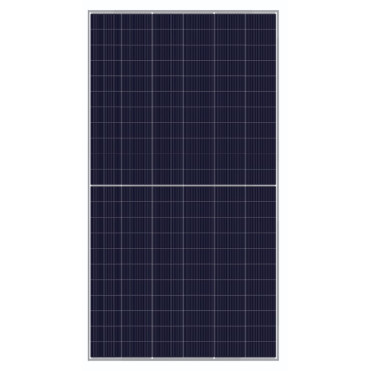 Комплект сонячних панелей DAHAI SOLAR 720W (31 шт)