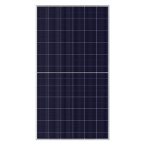 Комплект сонячних панелей DAHAI SOLAR 610W (31 шт)