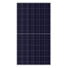Комплект сонячних панелей DAHAI SOLAR 610W (31 шт)