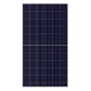 Комплект сонячних панелей DAHAI SOLAR 610W (31 шт)