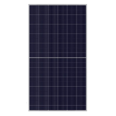Комплект сонячних панелей DAHAI SOLAR 610W (31 шт)
