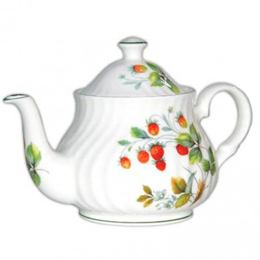 Чайник Суниця (750 мл) (707-0311)