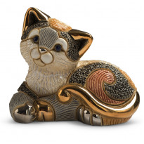 Фігурка 'Кошеня каліко' (7х5х5 см) (795-0417)