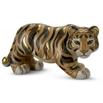 Фігурка 'Тигр'(17х12х34 см) (795-0447)