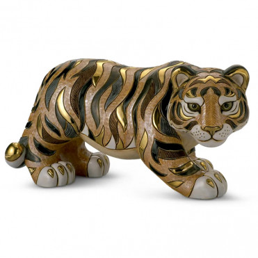 Фігурка 'Тигр'(17х12х34 см) (795-0447)