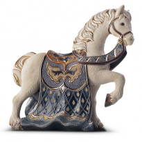 Фігурка 'Імператорський кінь' (32х15х31 см) (795-0459)