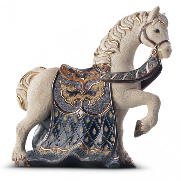 Фігурка 'Імператорський кінь' (32х15х31 см) (795-0459)