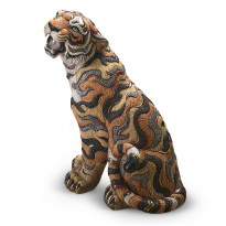Фігурка 'Тигр' (Ltd 500) (35х20х24 см) (795-0472)