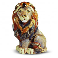 Фігурка 'Король Лев ' (17х13х10 см) (795-1008)