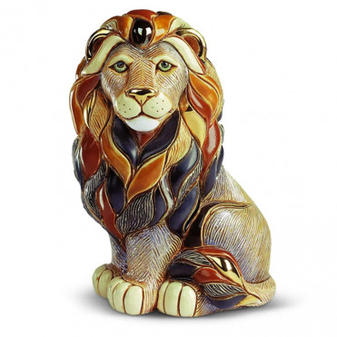 Фігурка 'Король Лев ' (17х13х10 см) (795-1008)