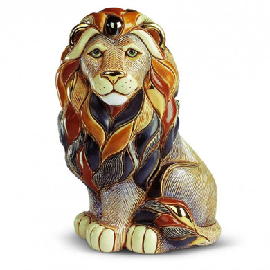 Фігурка 'Король Лев ' (17х13х10 см) (795-1008)