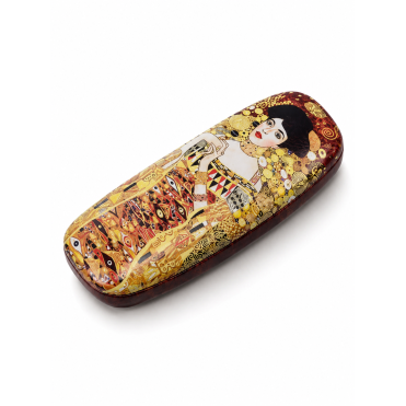 Футляр для окулярів Carmani Г. Клімт «Адель» (16x6,5x4 см ) (021-8215)