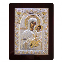 Іверська ікона Божої Матері (40,5х32 см) (813-1464)