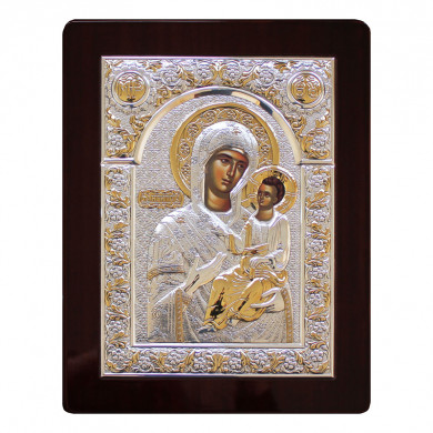 Іверська ікона Божої Матері (40,5х32 см) (813-1464)