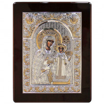 Ікона Божої Матері Скоропослушниця (40,5х32 см) (813-1468)