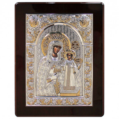 Ікона Божої Матері Скоропослушниця (40,5х32 см) (813-1468)