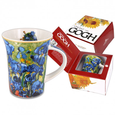 Кружка Ван Гог Іриси (830-8105)