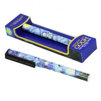 Ручка Carmani Ван Гог «Зіркова ніч» (13 см) (830-9010)