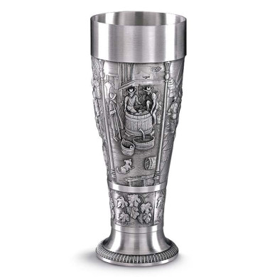 Келих для пива  Збір врожаю Artina SKS, 700 мл.(60059а)