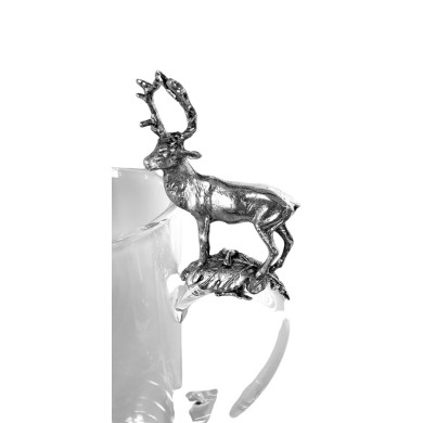Глечик Artina Олень, h-31 см (61243a)