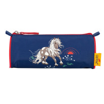 Шкільний ранець DerDieDas Ergoflex Happy pony Щаслива поні (8405047)